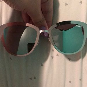 QUAY sunglasses